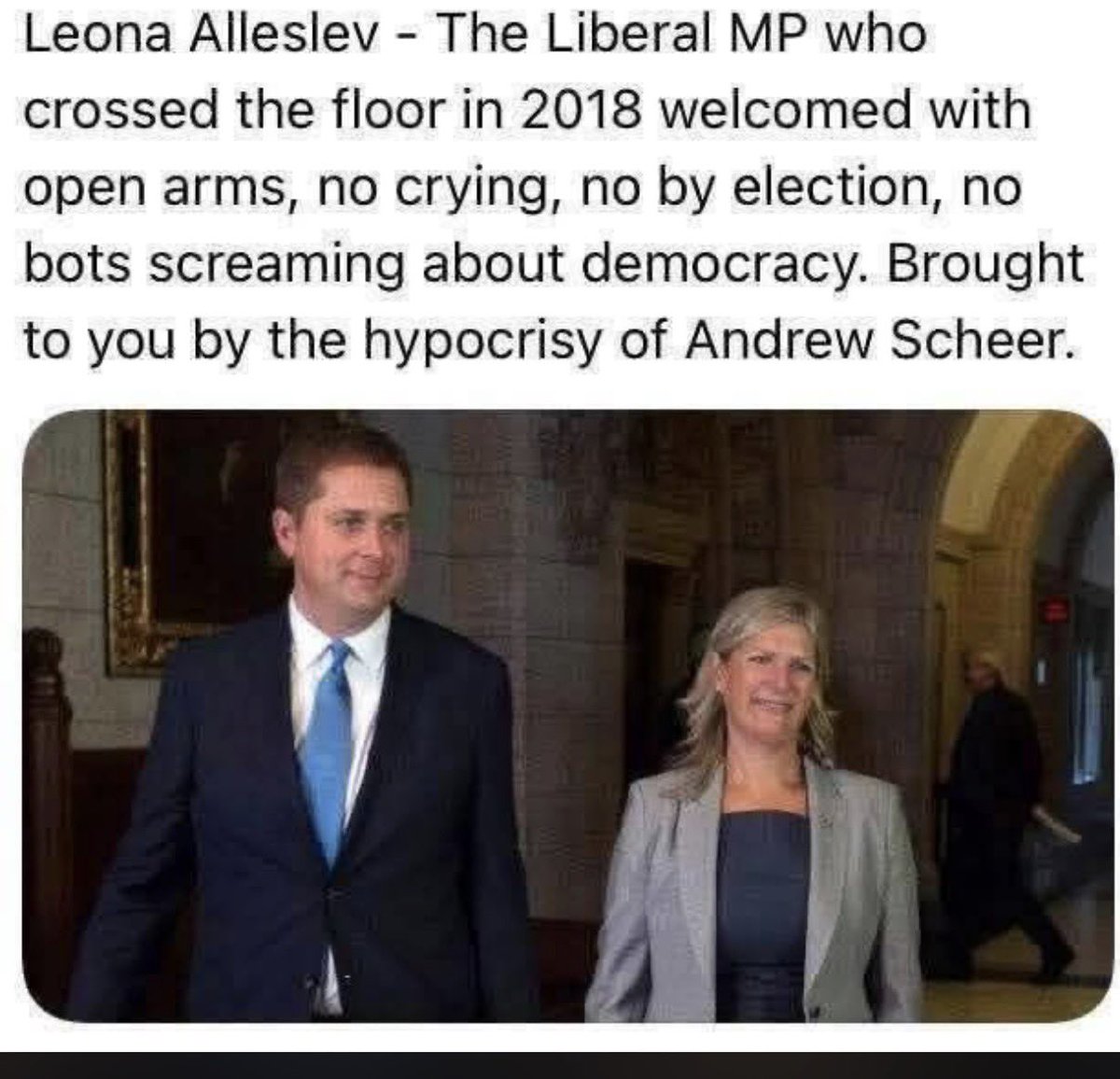 Stand Up tweet media