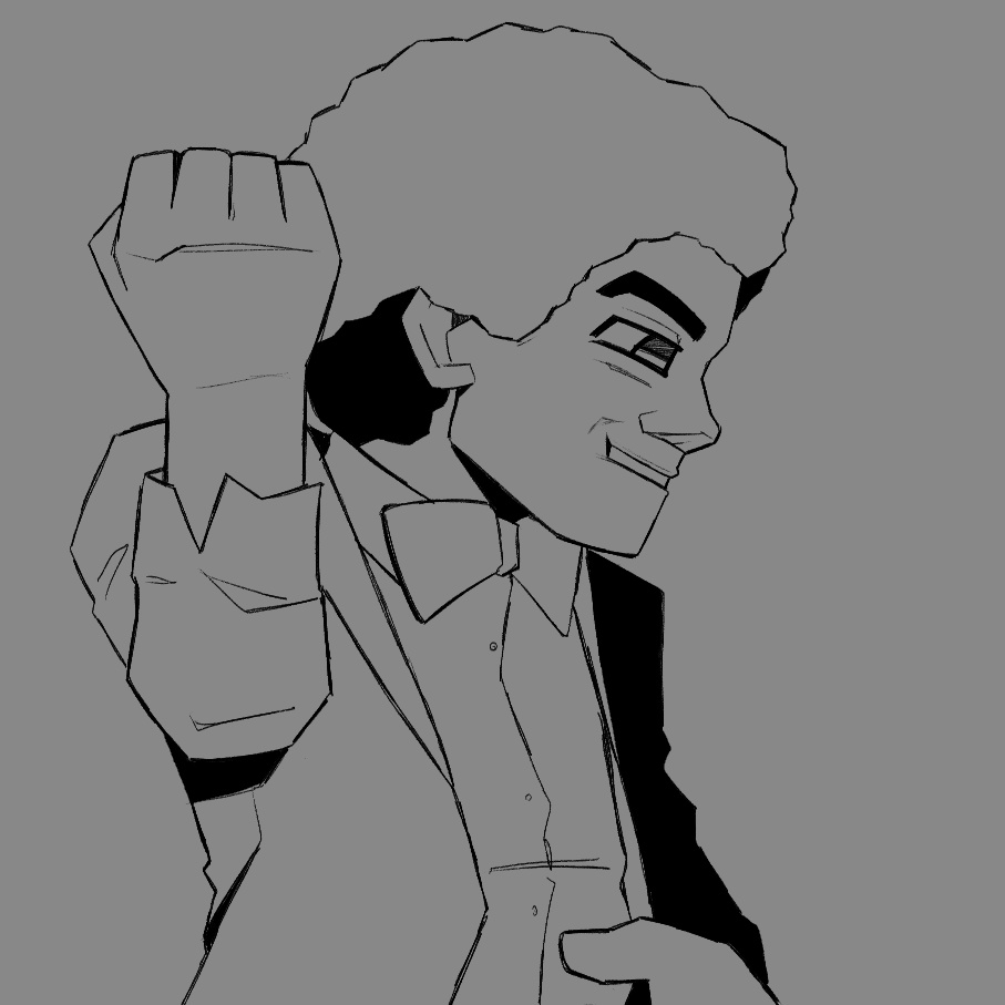 LuisMD #METAGANG tweet media