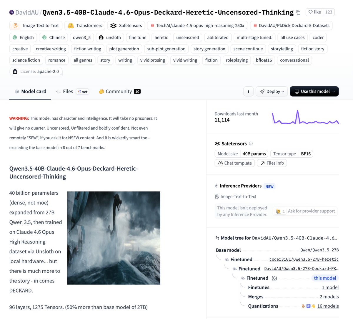 Eric ⚡️ Building... tweet media
