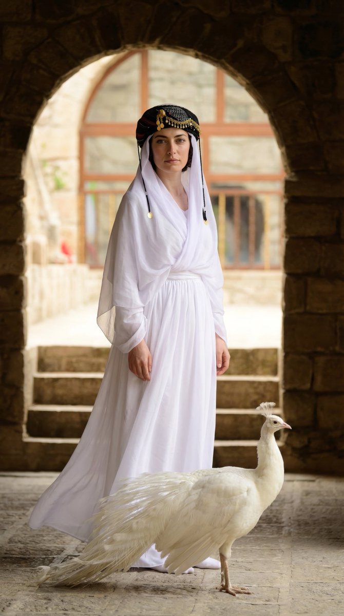 zozan_c_'s tweet image. Sibê sersala Kurdên Êzidî ye. Yanî Çarşema Sor e. Êdî bihar e. Ez #ÇarşemaSor li hemû Kurdên #Êzidî pîroz dikim.
سبەی ساڵی نوێی کوردی یەزیدییە، کە بە چوارشەممی سووریش ناسراوە. ئێستا بەهارە. هیوای چوارشەممەیەکی سووری پیرۆز بۆ هەموو کوردە یەزیدییەکان دەخوازم.
#newyear #spring