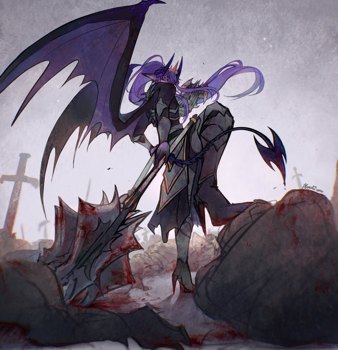 =ìMæow= tweet media