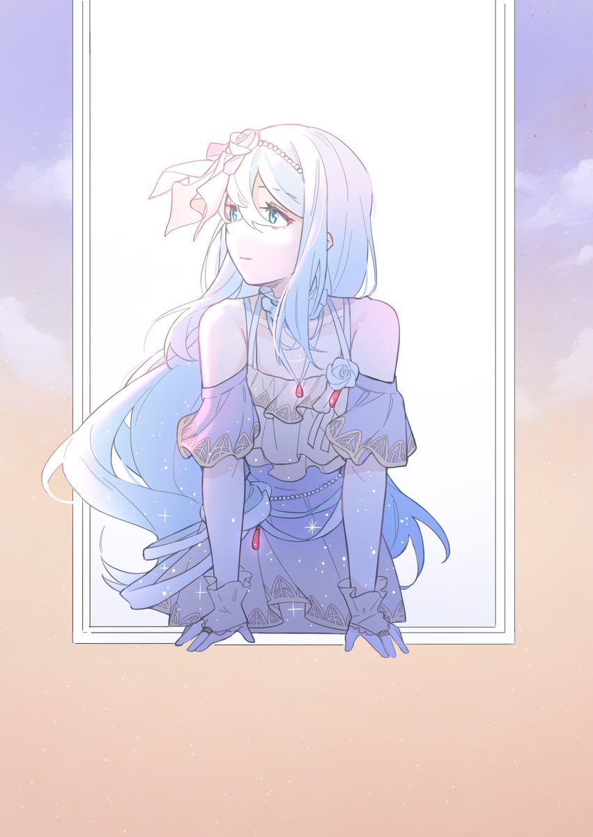 Catricius 🌻| Comms OPEN 📌 tweet media