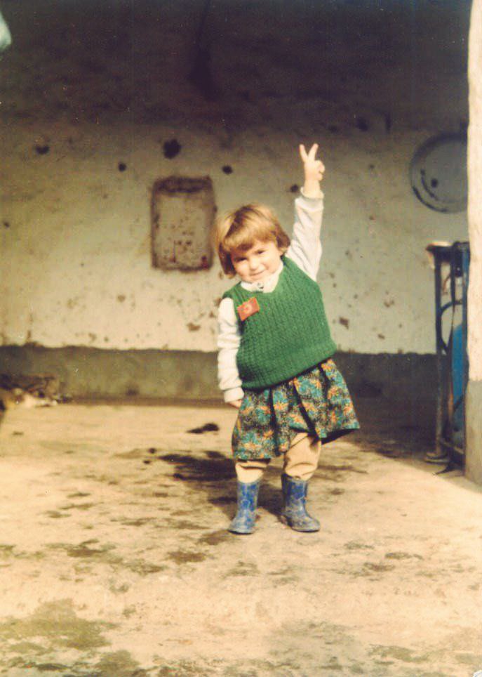 HOGIR BRUSK (⚡️) tweet media