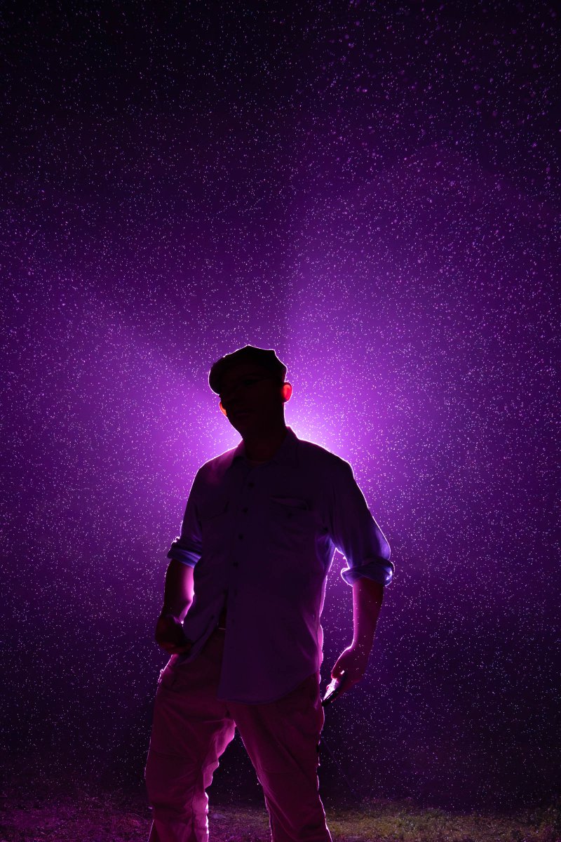 けいご tweet media