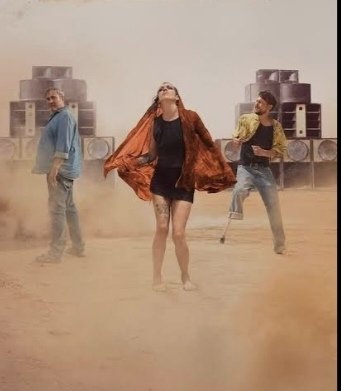 So darlin' save the last dance for me
:izv: