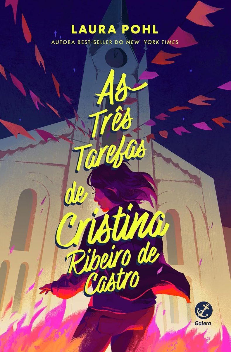 ttliterario's tweet photo. 8. As três tarefas de Cristina Ribeiro de Castro, de @onlybylaura 
Editora: @galerarecord 
Lançamento: 15 de Junho
🔗  https://t.co/lmwWrtb7Vy

Três tarefas. Uma única chance de salvar a família Ribeiro de Castro. O preço? Uma alma. https://t.co/wVQwRA8227