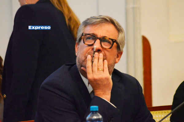 Diario Expreso tweet media