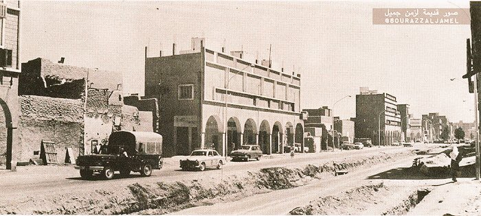 الرياض زمان Riyadh Zamaan tweet media
