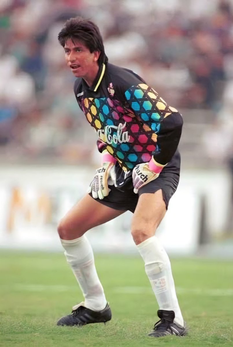 YO SOY RAYO⚡ tweet media