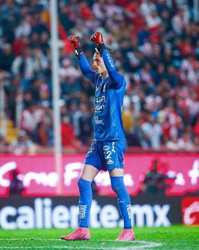 YO SOY RAYO⚡ tweet media