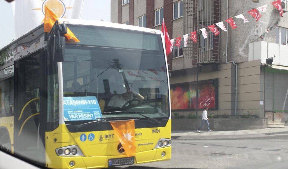 Murat Bakır tweet media