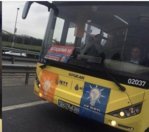 Murat Bakır tweet media