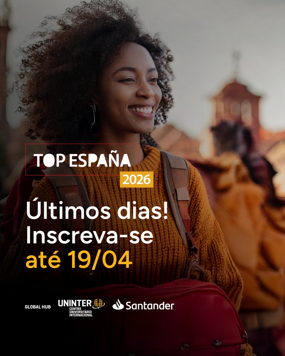 Grupo Uninter tweet media