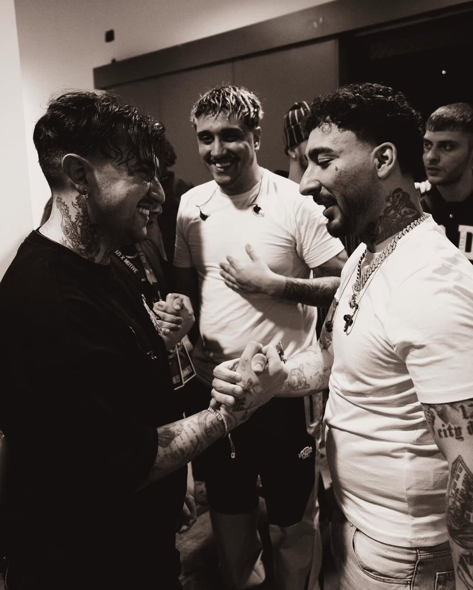 GNG CULTURE tweet media