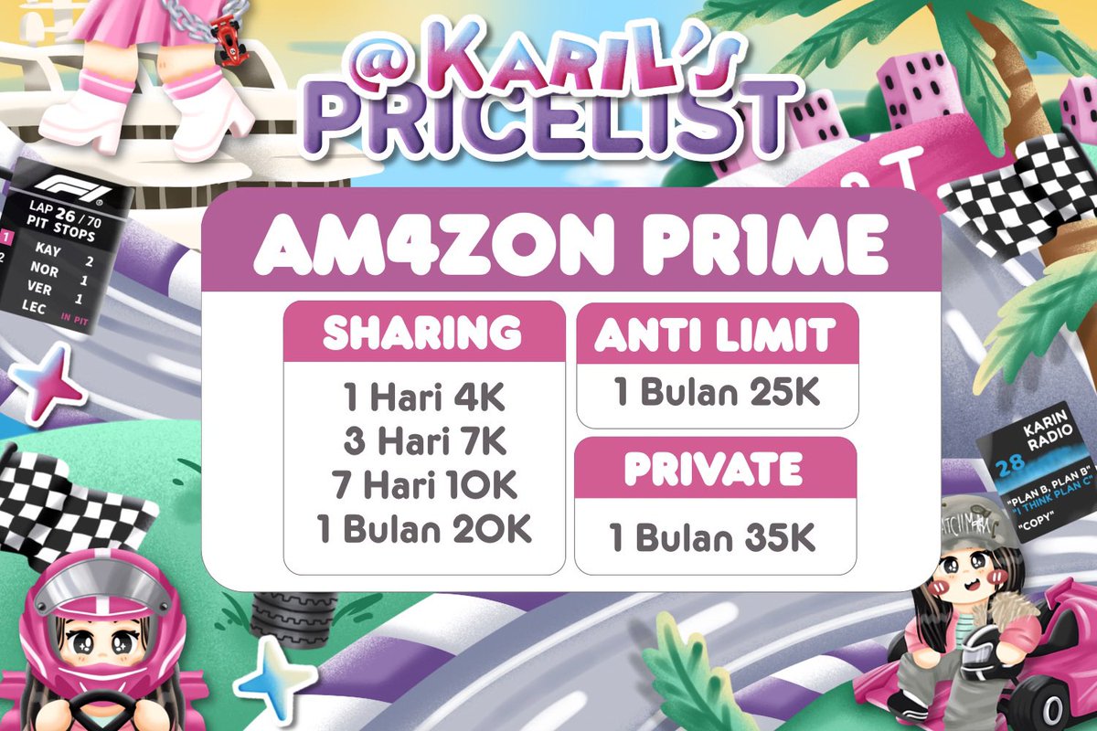 kayyin - @ AFTER DM tweet media