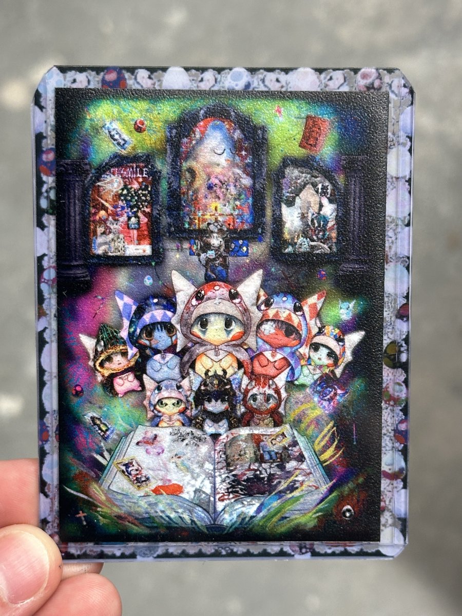 evil biscuit tweet media