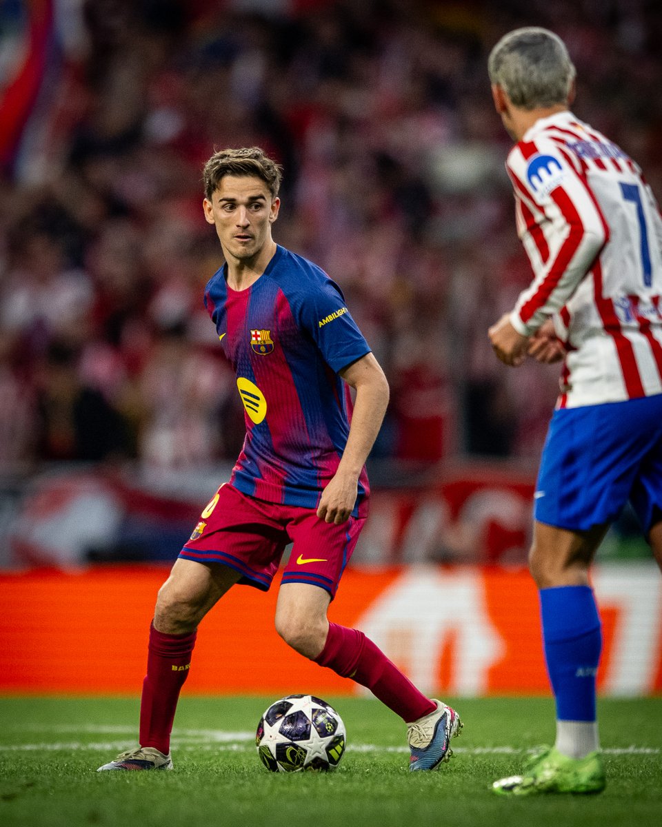 FC Barcelona tweet media