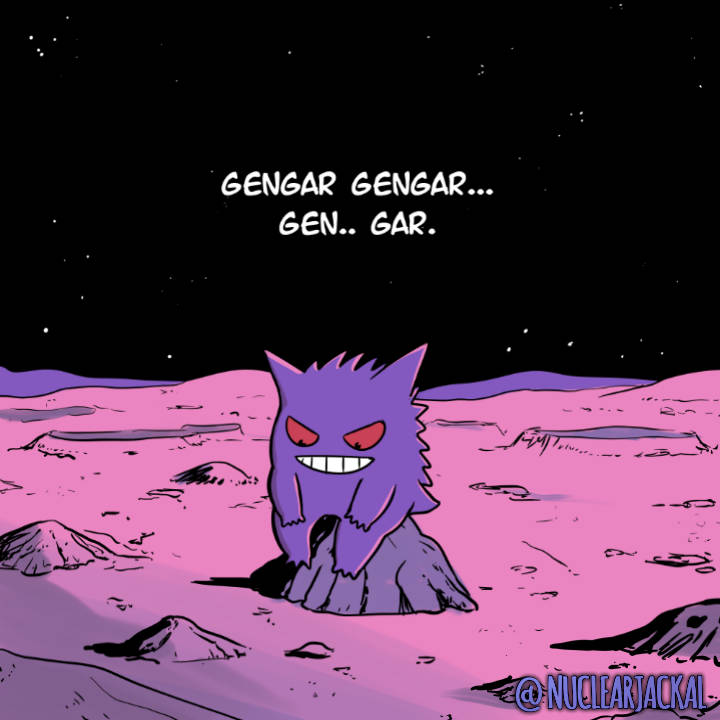 Nuclear Jackal tweet media