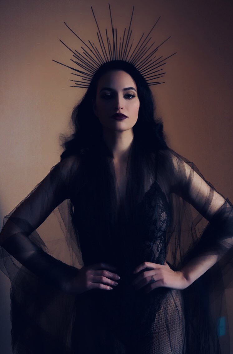Lady Alchemy® tweet media