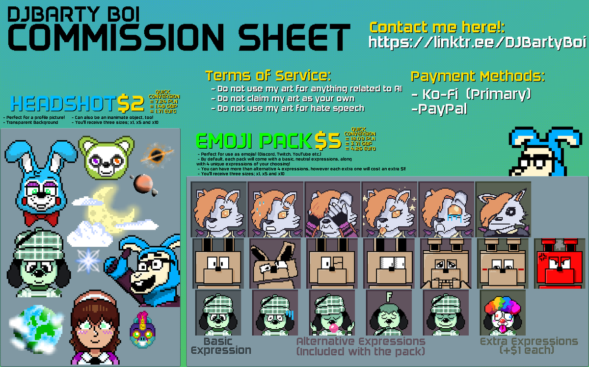 DJBartyBoi tweet media