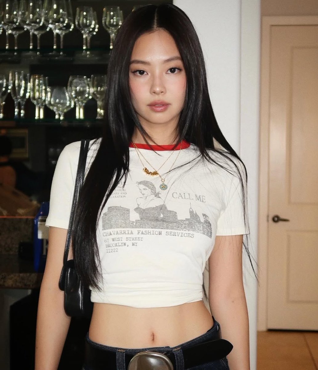 JENNIE Argentina tweet media