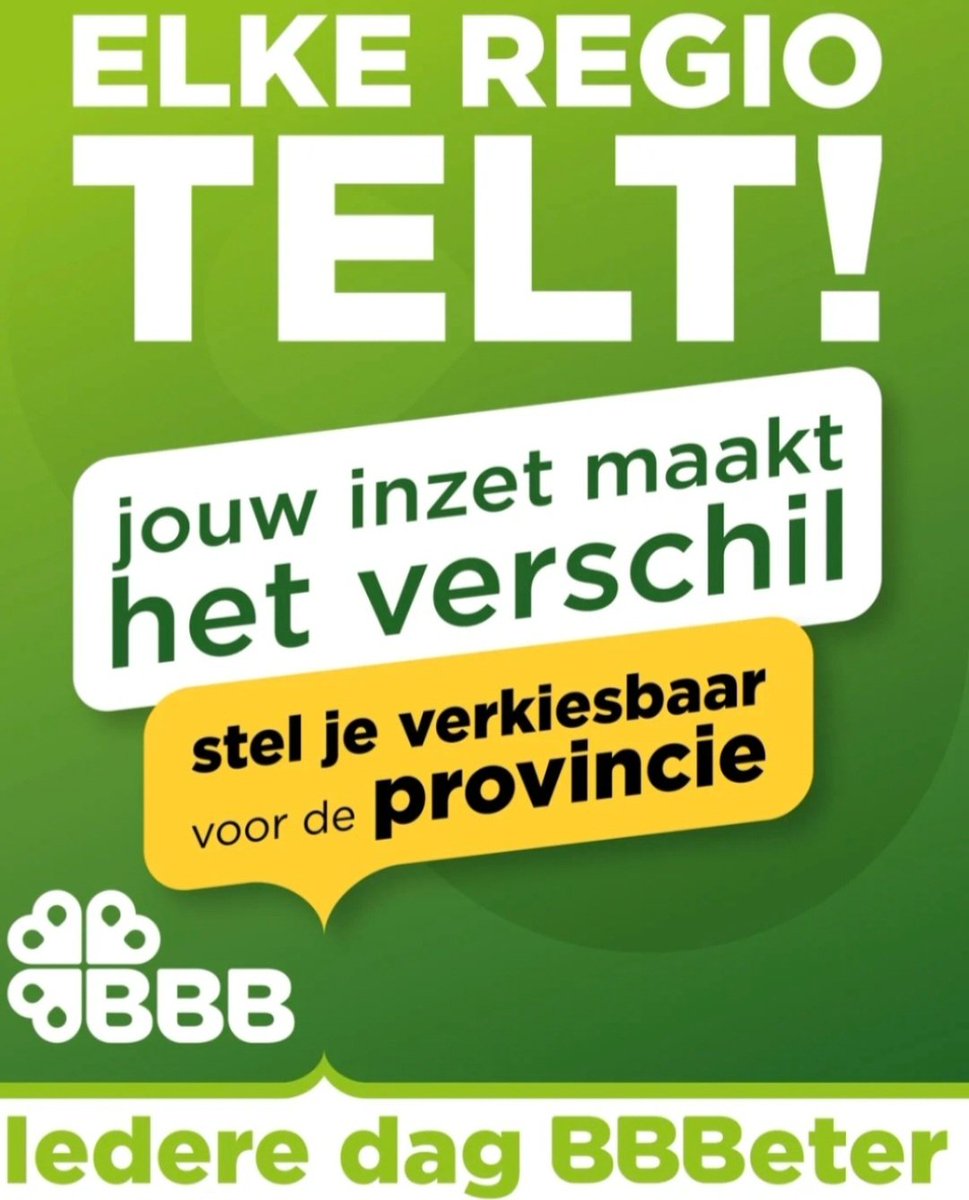 BoerBurgerBeweging Flevoland tweet media