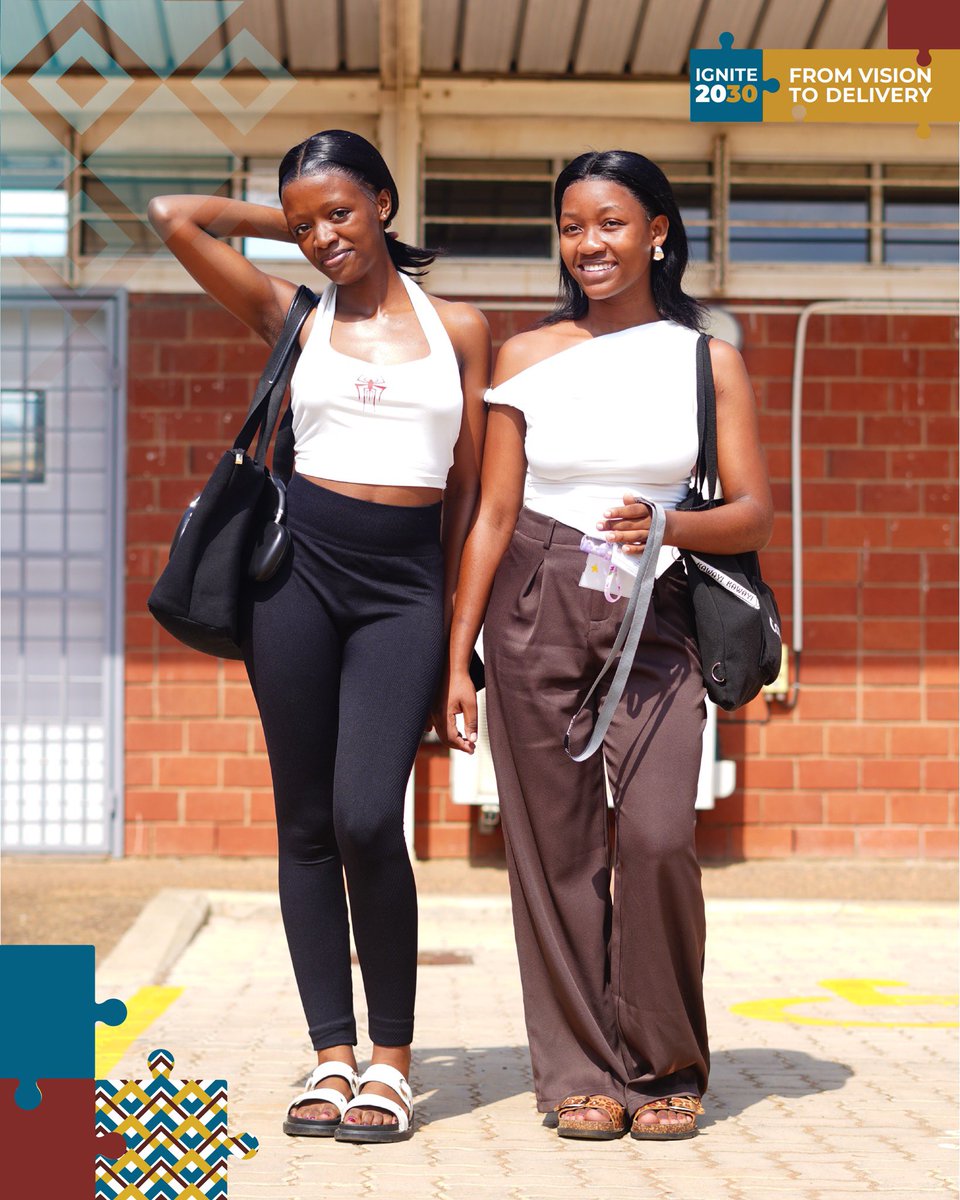 Mangosuthu University of Technology (MUT) tweet media