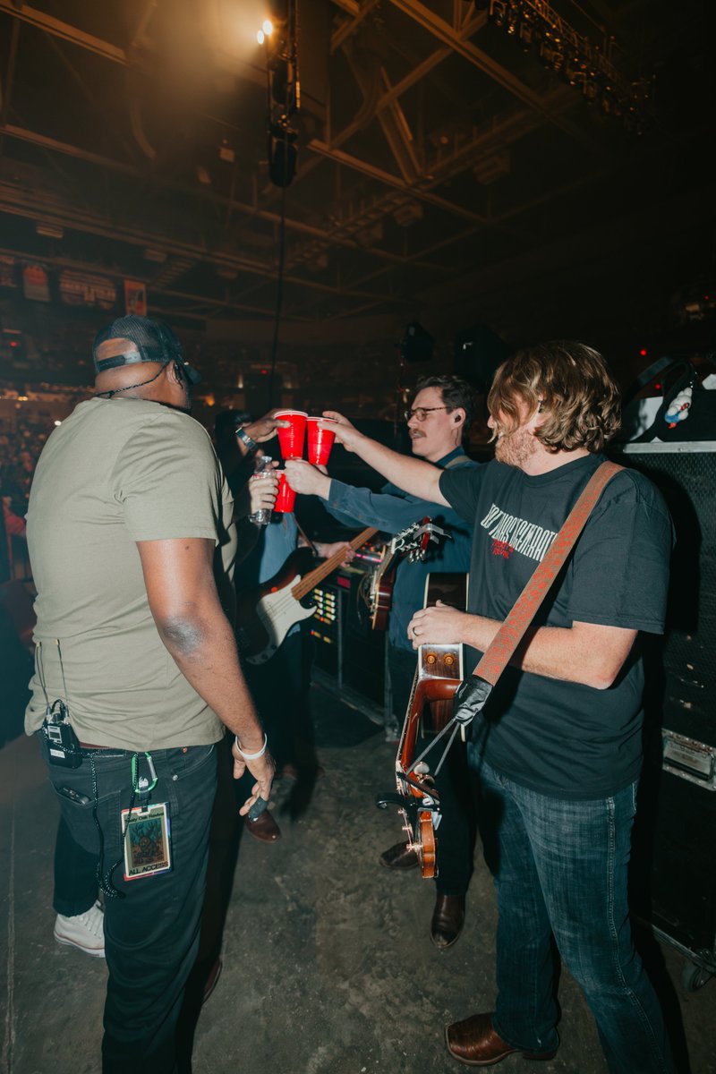William Clark Green tweet media
