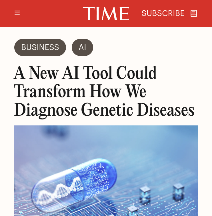 Goodfire tweet media