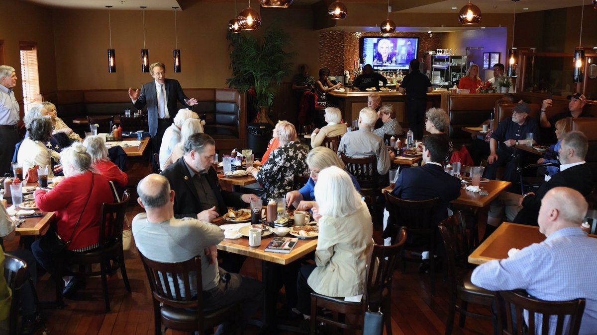 Perry Johnson tweet media