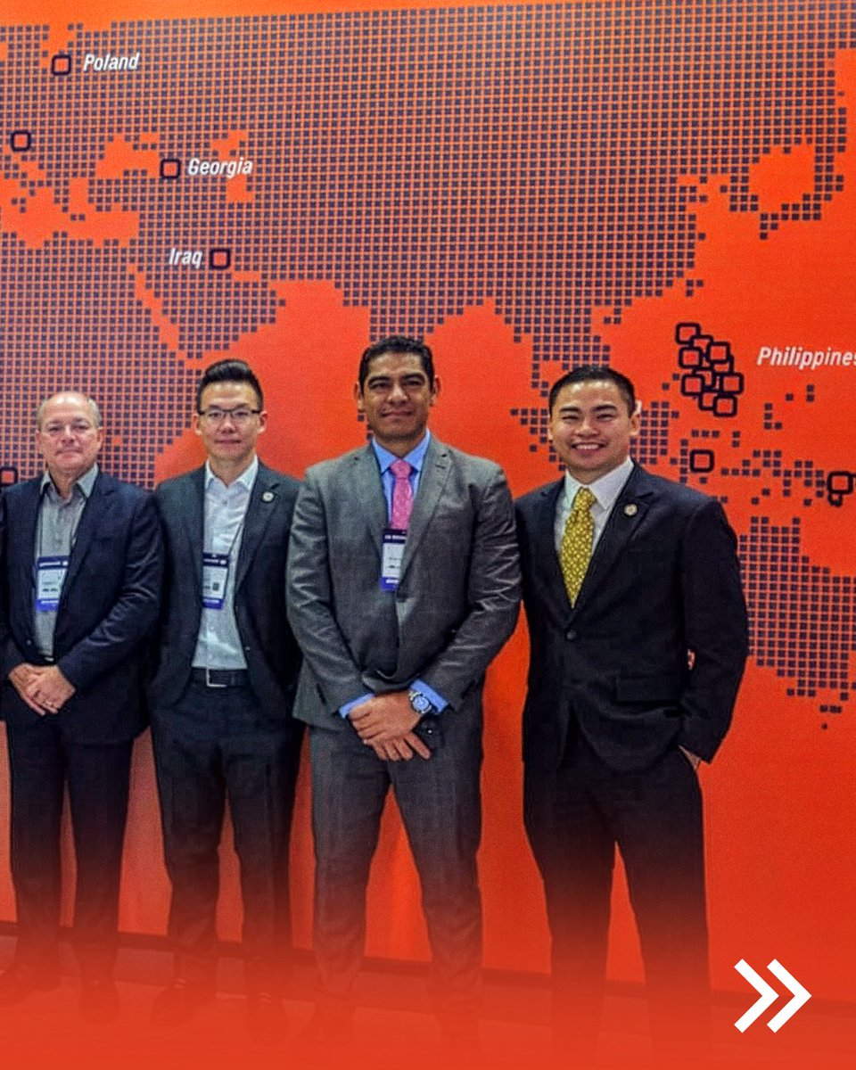 Contecon Guayaquil SA tweet media