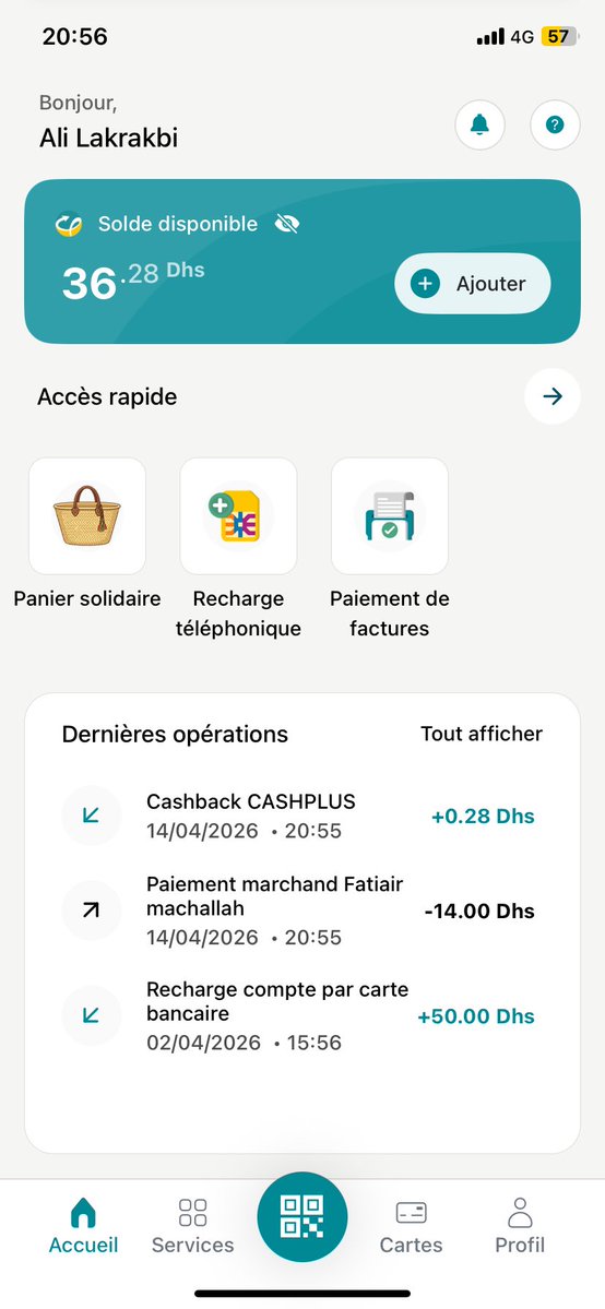 Ali Lakrakbi 🇲🇦 🚗🔌 tweet media