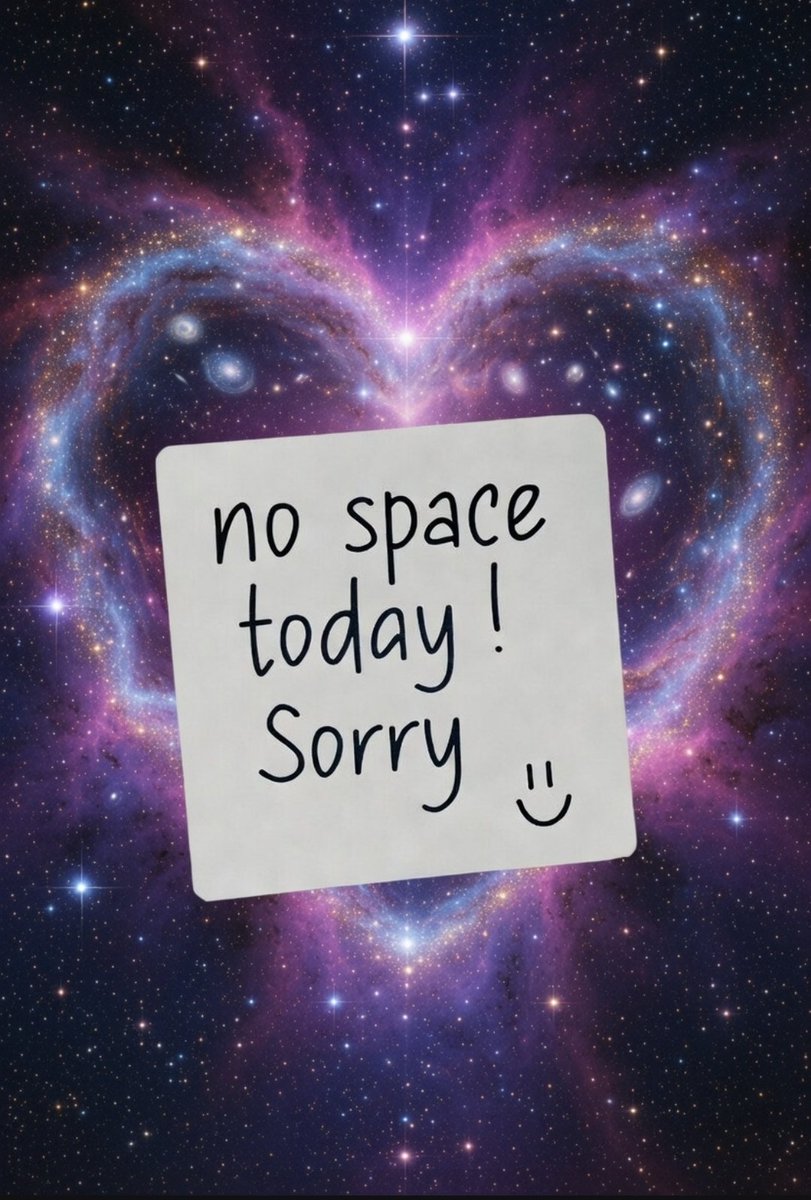 galactica82533's tweet photo. 👋✨️🦋 everyone,
For those who’ve been sticking with me on Tuesdays, I’m really sorry I’ve had to miss so many #AkashaTuesday 's lately.
Just wanted to let you know I’m currently at the hospital with my mom. A medical issue started as something mild on Sunday at the ER and turned into an emergency yesterday, so we’re here taking care of it.
Because of this, I’ll need to keep postponing the planned Spaces. Honestly, my whole life feels on pause right now. I’m hoping things will stabilize soon.
Thank you so much for your understanding and for all the love and prayers some of you keep sending, it really means a lot. I’ll keep you updated as soon as I can.
Sending love and light to all of you 💛