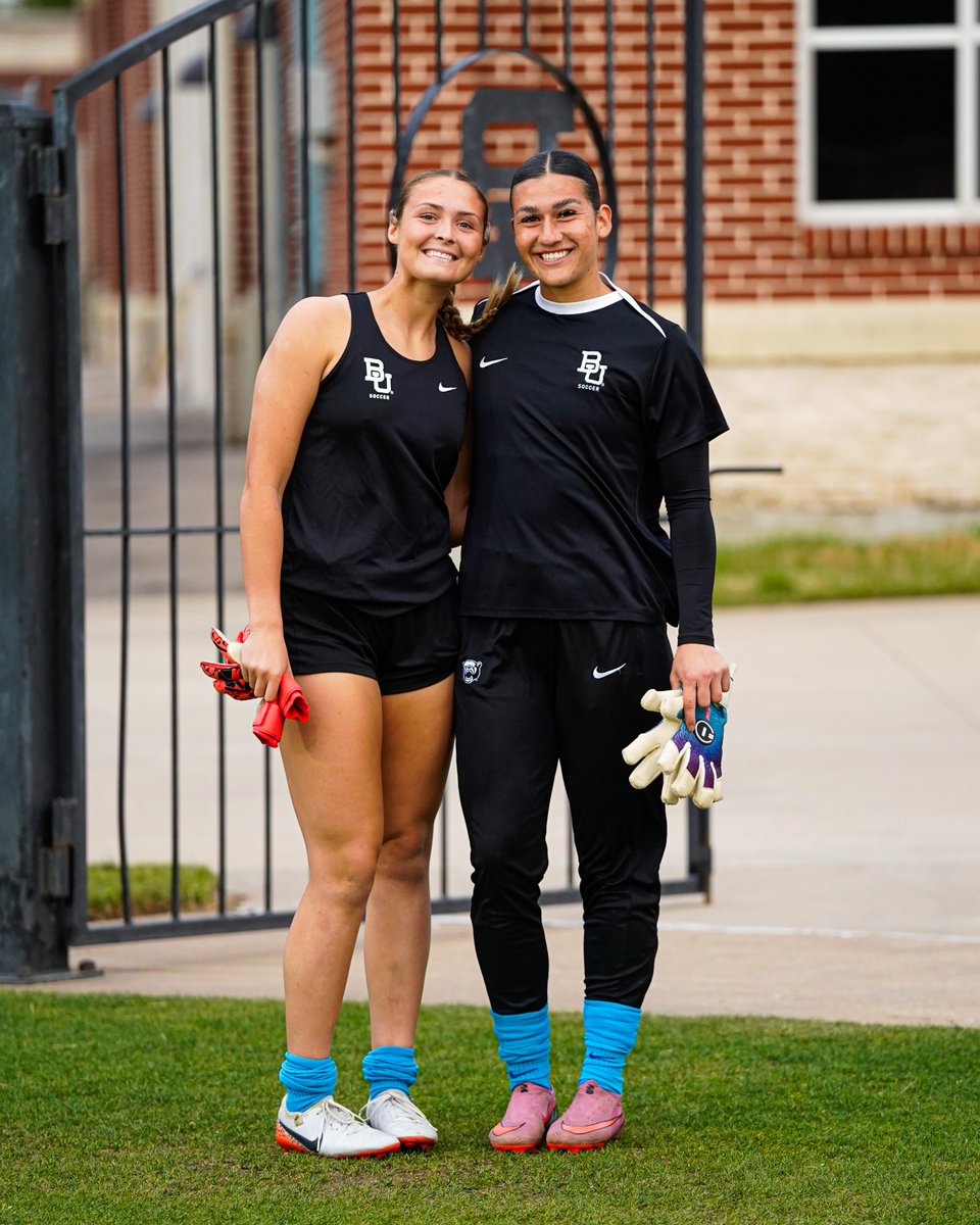 Baylor Soccer tweet media