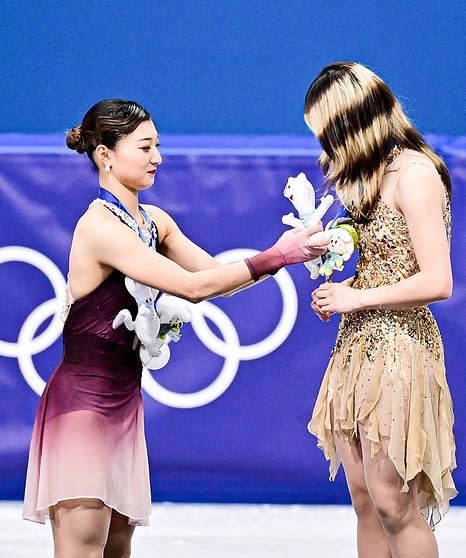 pearl 🌻 thank you kaori tweet media