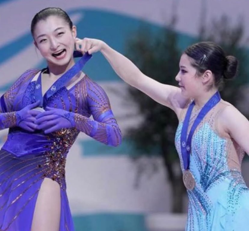 pearl 🌻 thank you kaori tweet media