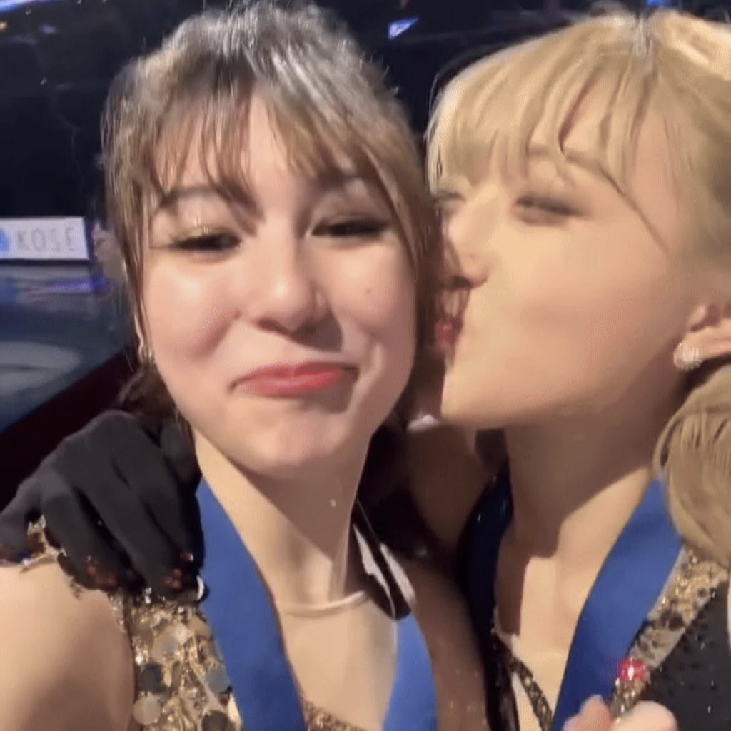 pearl 🌻 thank you kaori tweet media