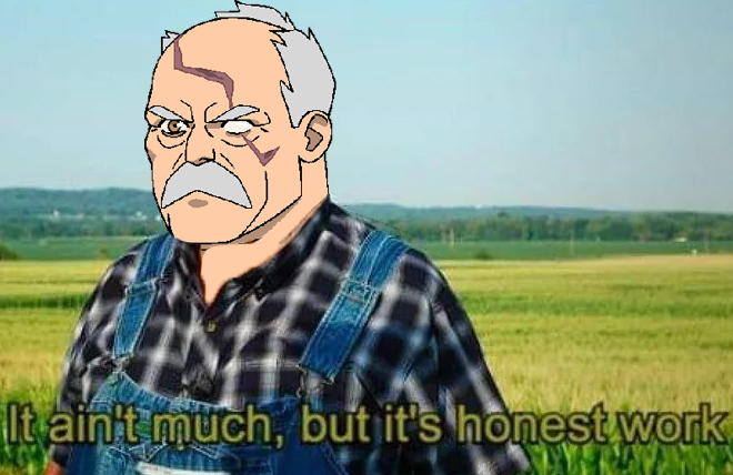 INVINCIBLE tweet media