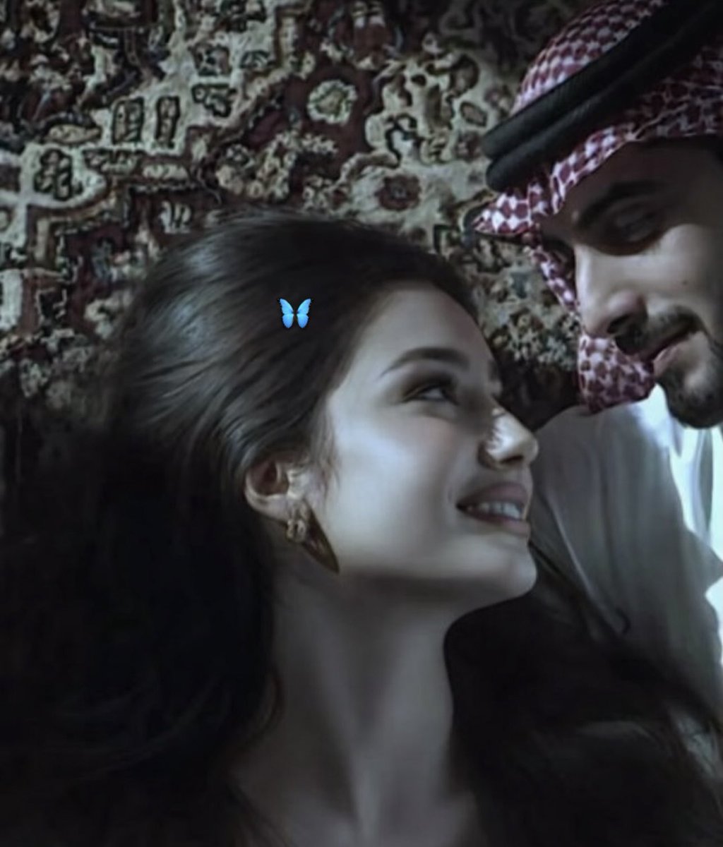 غيمة الشوق tweet media