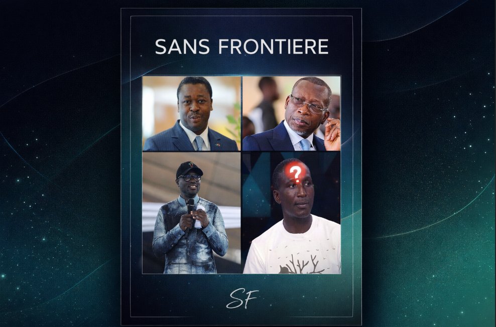 Legende228's tweet image. Les propos de Ferdinande Ayiter manquent de nuance : comparer des dirigeants sans reconnaître leurs limites entretient une perception biaisée. Aucun président n’est parfait ; analyser avec objectivité évite désinformation, exagération et jugements émotionnels.1/1👇#Togo #Benin