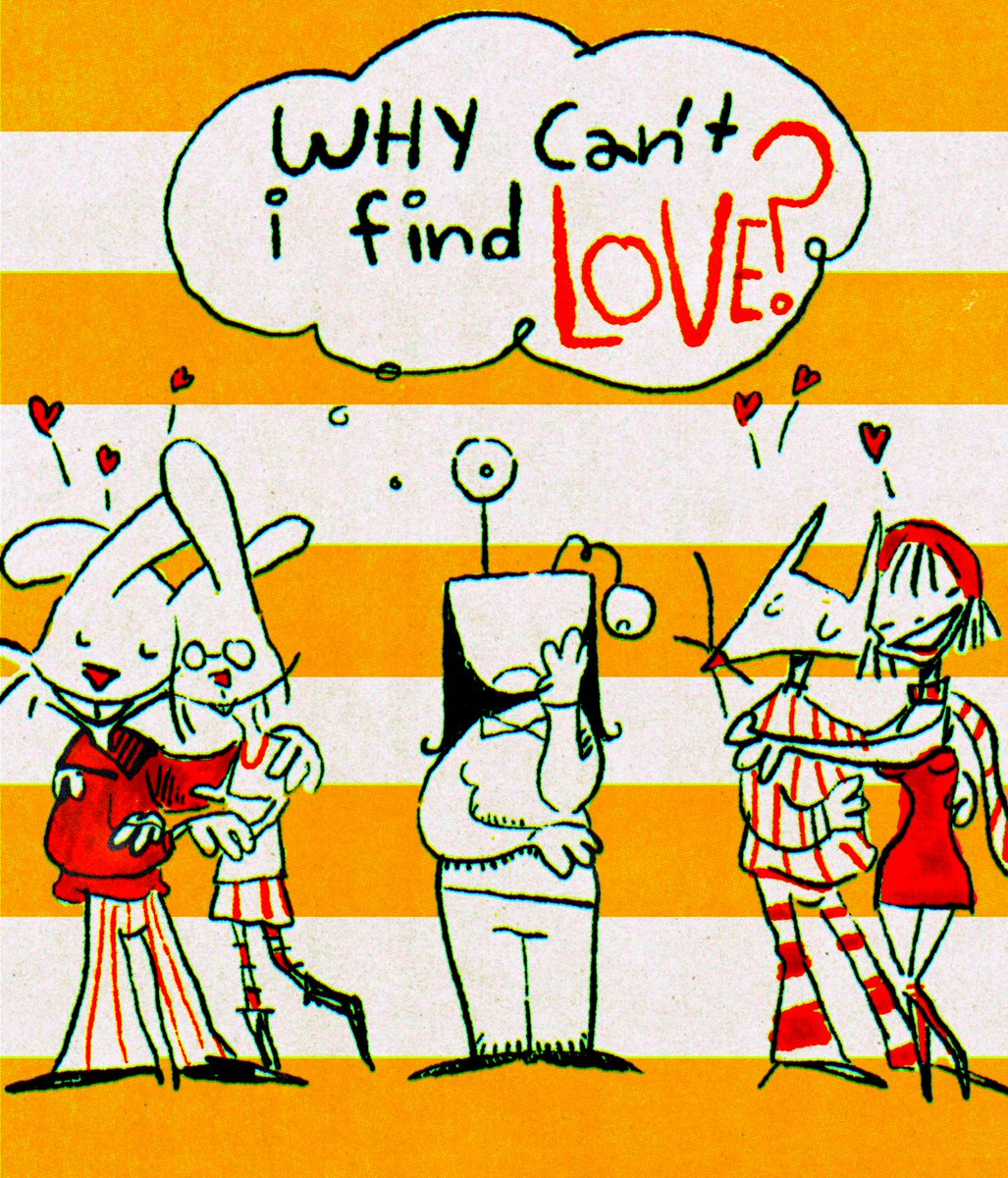 👁️Ragmothy👁️ tweet media