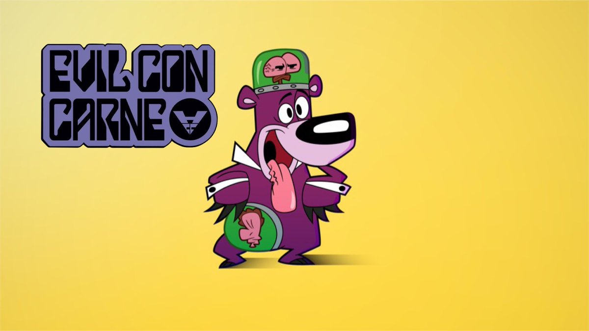 ToonHive tweet media