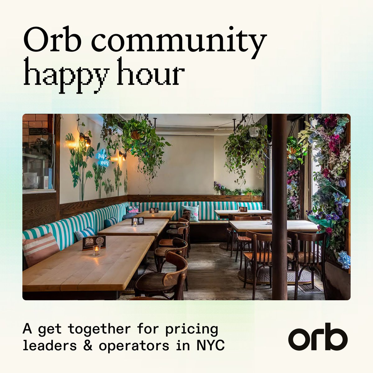 Orb tweet media
