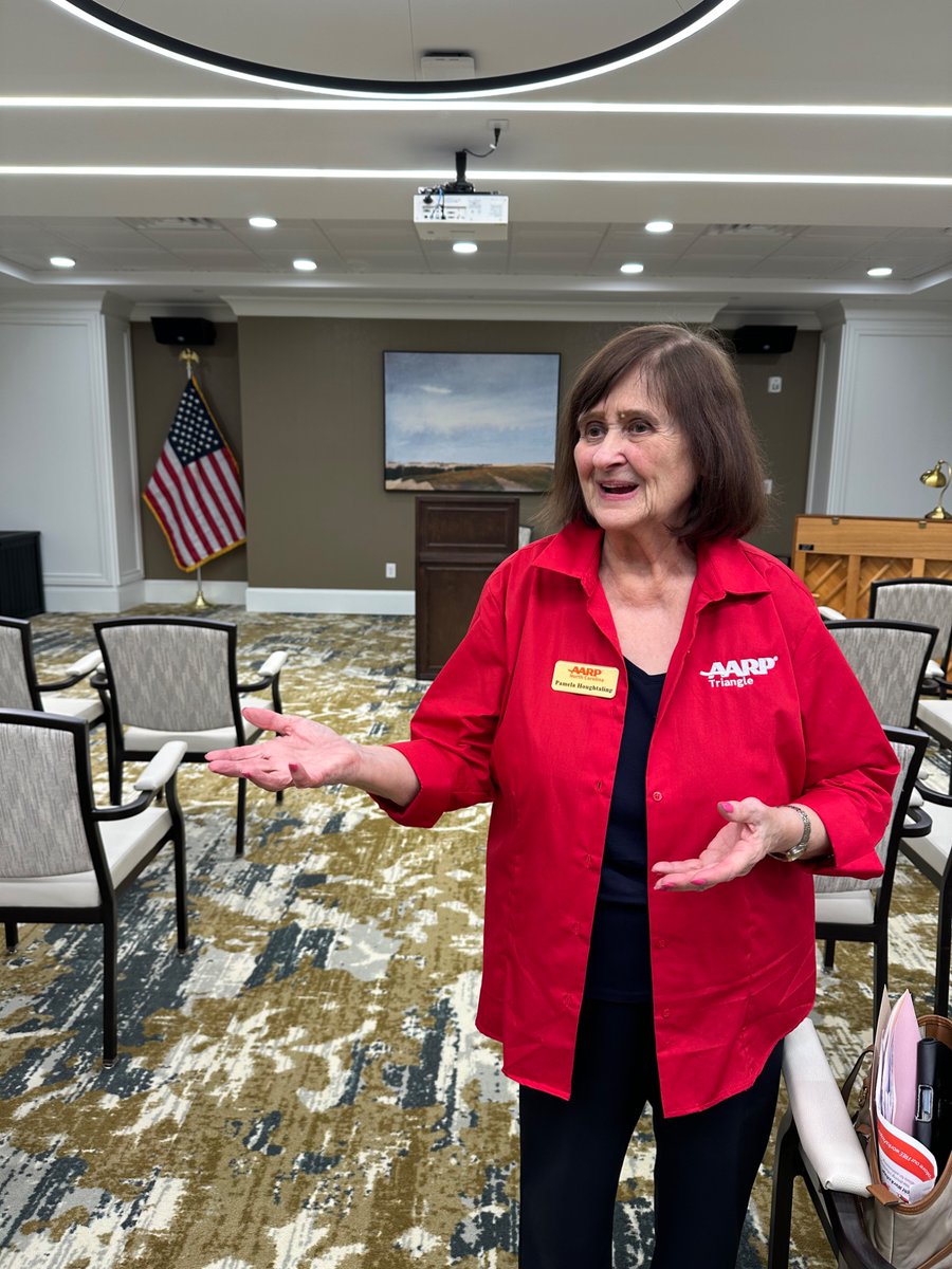 AARPNCTriangle tweet media