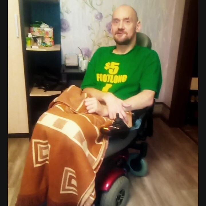 Ребята
У мну беда с лич♿ЭлКоляской в аккуме Lifepo4 105a/h -на кот.вы мне 2г назад помогли собрать кончилась гарантия и сгорела плата BMS -только менять, цена 3052р+5500р(работа)+1000р(выезд на дом)=9552р
ПжлПомогите
РЕКВИЗИТЫ ДЛЯ ПОМОЩИ
QR-код и по ссылкеt.me/litkin067