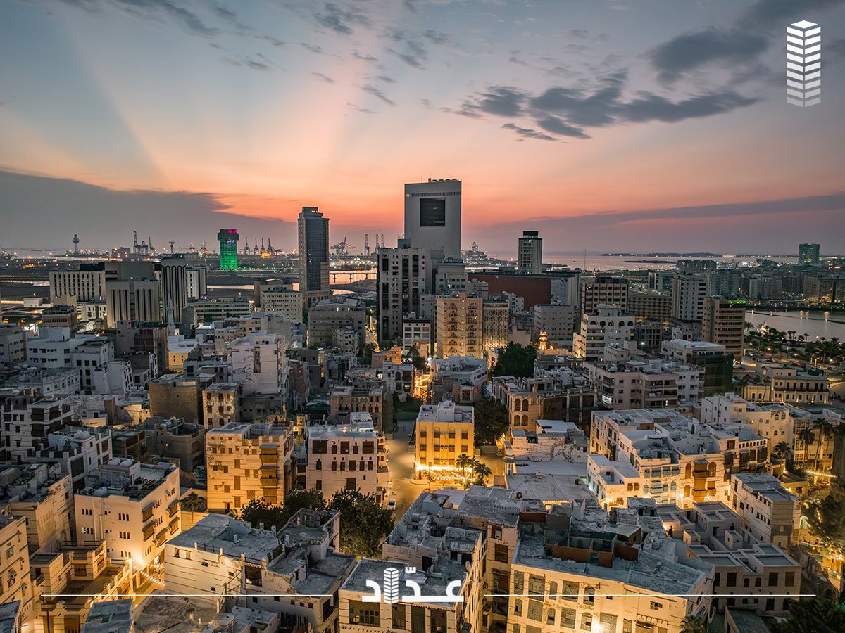 عدّاد جدة tweet media