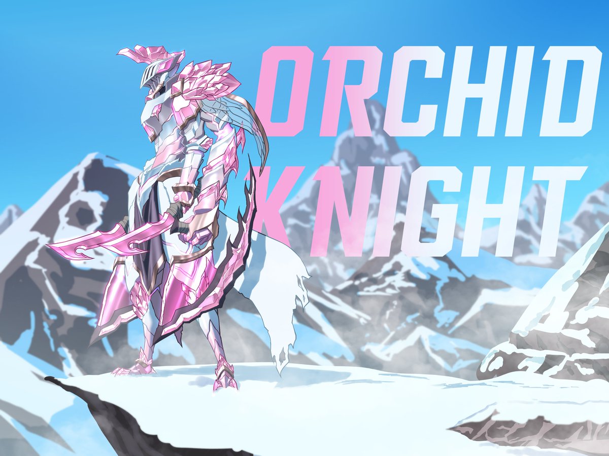 너인보 5회차 핑크크리스탈 난초 사마귀 기사!
#인외 #너인보 #너의인외가보여