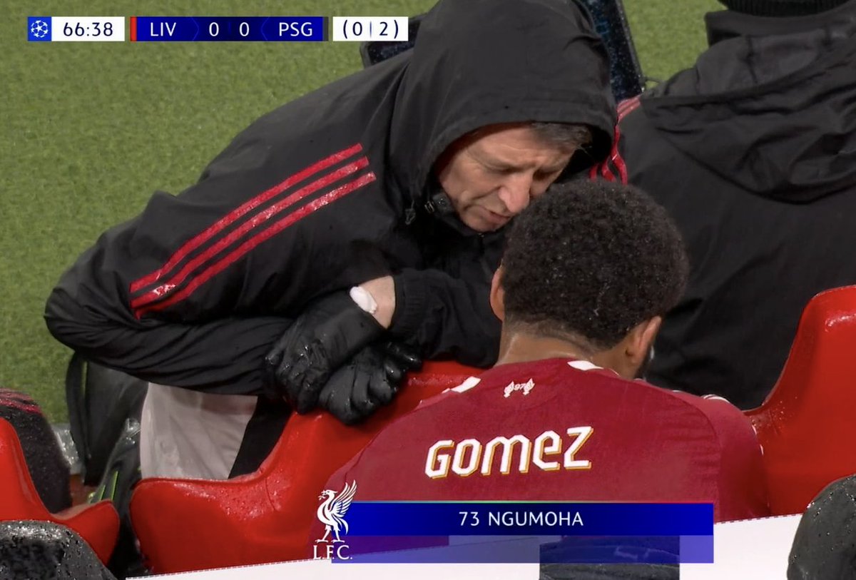 The Touchline | 𝐓 tweet media