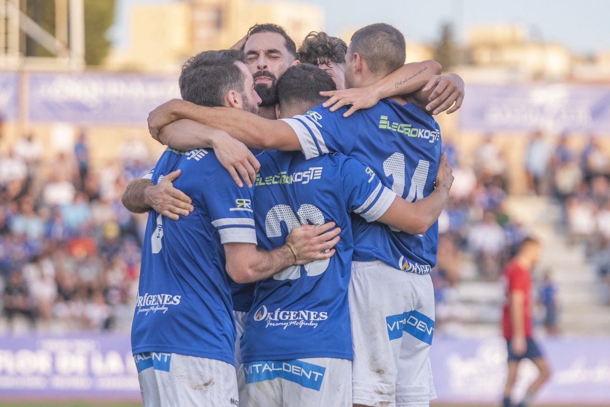 CD San Fernando 1940 tweet media