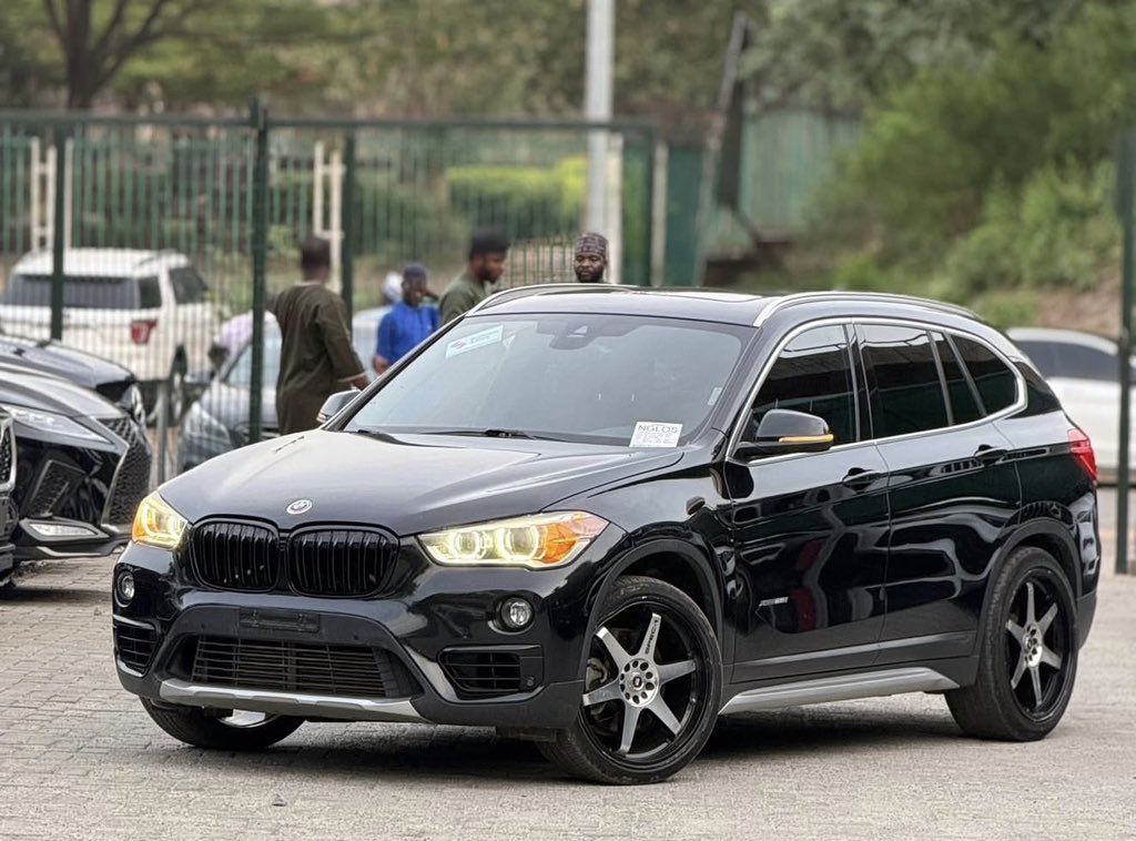 ABUJA CAR STAND RC:2001624 🇳🇬 tweet media